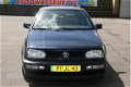 Volkswagen Golf Cabriolet - 2.0 Avantgarde - 1 - Thumbnail