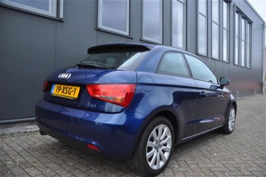 Audi A1 - 1.2 TFSI Ambition Pro Line Business NAP - 1