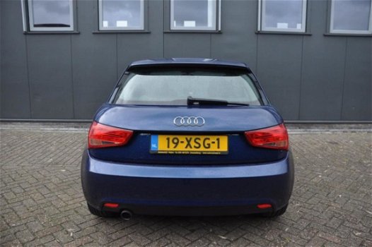 Audi A1 - 1.2 TFSI Ambition Pro Line Business NAP - 1