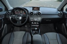 Audi A1 - 1.2 TFSI Ambition Pro Line Business NAP