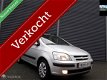 Hyundai Getz - 1.3 Nw APK NAP 5deurs ZUINIG AIrco - 1 - Thumbnail