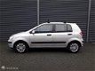 Hyundai Getz - 1.3 Nw APK NAP 5deurs ZUINIG AIrco - 1 - Thumbnail