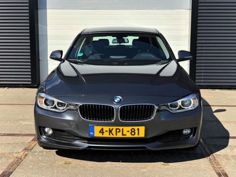 BMW 3-serie - 320d EfficientDynamics Edition Executive - 1