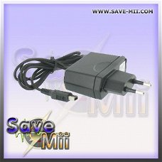 DSi 3DS - AC Oplader Adapter (EU)