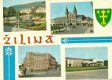 Tsjechoslowakije Žilina - 1 - Thumbnail