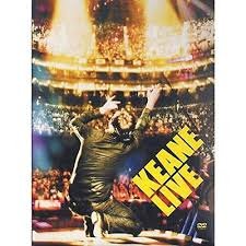 Keane - Live (DVD) - 1