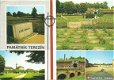 Tsjechoslowakije Památník Terezín - 1 - Thumbnail