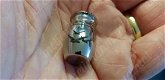 Mini Urn edelstaal - 2 - Thumbnail