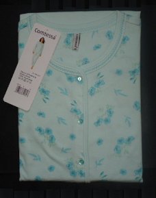 Comtessa Tricot Pyjama  Lange Mouw maat 44