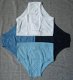 BEEREN Bodywear!! Singlet BLEU EL - 6 - Thumbnail