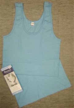 BEEREN Bodywear!! Slip BLEU M - 3