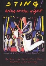 Sting - Bring on the Night  (DVD)