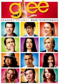 Glee - Seizoen 1 Deel 1 ( 3 DVD) - 1