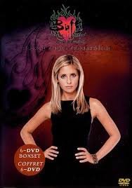 Buffy the Vampire Slayer - Seizoen 4  ( 6 DVDBox) Nieuw/Gesealed