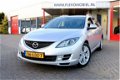 Mazda 6 Sportbreak - 2.0 CiTD Business Plus Navi/Clima - 1 - Thumbnail