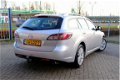 Mazda 6 Sportbreak - 2.0 CiTD Business Plus Navi/Clima - 1 - Thumbnail