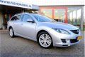 Mazda 6 Sportbreak - 2.0 CiTD Business Plus Navi/Clima - 1 - Thumbnail