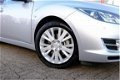 Mazda 6 Sportbreak - 2.0 CiTD Business Plus Navi/Clima - 1 - Thumbnail