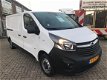 Opel Vivaro - navi airco lengte 2 - 1 - Thumbnail