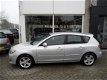 Mazda 3 Sport - 3 1.6 M5 Executive Evolv - 1 - Thumbnail