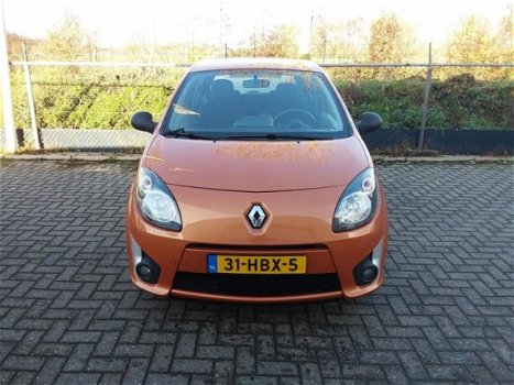 Renault Twingo - 1.2 Dynamique - 1