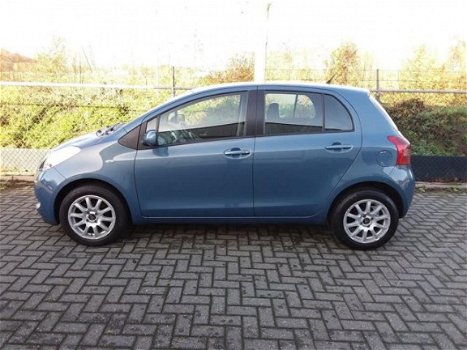 Toyota Yaris - 1.3 VVTi Luna - 1