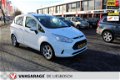 Ford B-Max - 1.6 TI-VCT Trend , Automaat afneembare trekhaak - 1 - Thumbnail