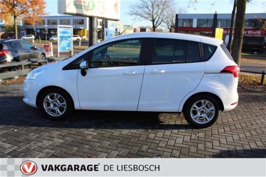 Ford B-Max - 1.6 TI-VCT Trend , Automaat afneembare trekhaak - 1