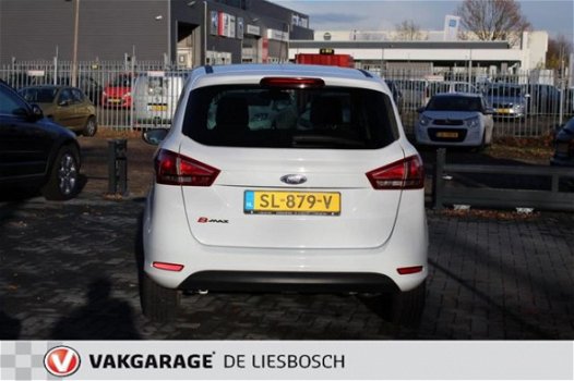 Ford B-Max - 1.6 TI-VCT Trend , Automaat afneembare trekhaak - 1