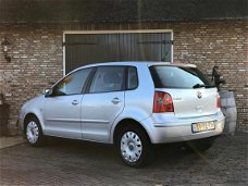 Volkswagen Polo - 1.4-16V Athene -5 Deurs- Nieuwe APK- Airco