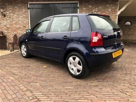 Volkswagen Polo - 1.2-12V Comfortline 5deurs Nieuw APK - 1