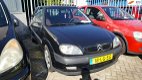 Citroën Saxo - 1.4i VTS Furio Kan gelijk mee kant en klaar - 1 - Thumbnail