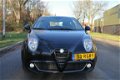 Alfa Romeo MiTo - 1.3 JTDm AIRCO/CRUISE GOED ONDERHOUDEN NETTE&ZUINIGE AUTO - 1 - Thumbnail