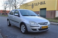 Opel Corsa - 1.3 CDTI Essentia 5-DEURS/AIRCO INRUILKOOPJE