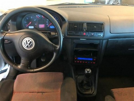 Volkswagen Golf - 1.9 TDI 110 pk Highline - 1