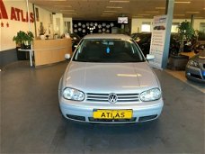 Volkswagen Golf - 1.9 TDI 110 pk Highline