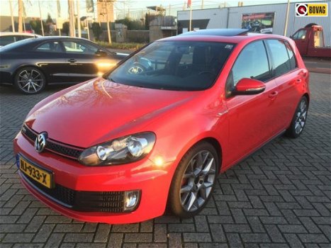 Volkswagen Golf - 2.0 GTI - 1