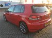 Volkswagen Golf - 2.0 GTI - 1 - Thumbnail