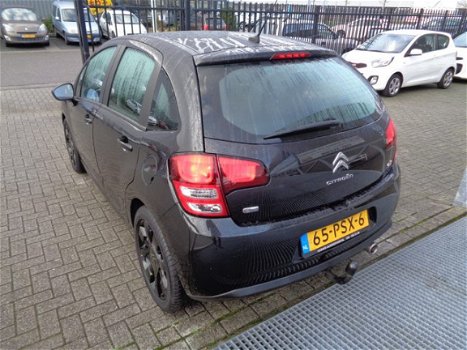 Citroën C3 - 1.6 e-HDi Dynamique AIRCO/TREKHAAK - 1