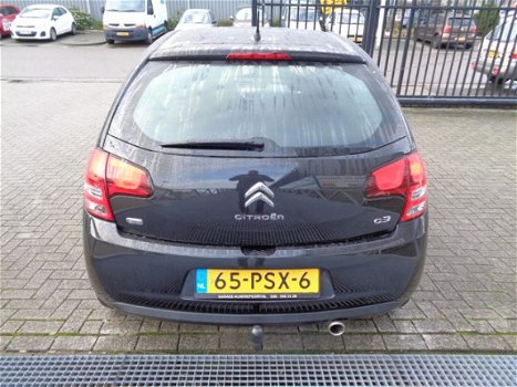 Citroën C3 - 1.6 e-HDi Dynamique AIRCO/TREKHAAK - 1