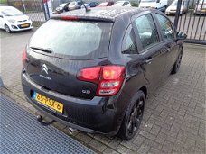 Citroën C3 - 1.6 e-HDi Dynamique AIRCO/TREKHAAK