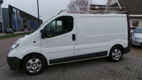 Opel Vivaro - 2.0 CDTI L1H1 Imperiaal, Trekhaak Airco, Navigatie, 3pers - 1 - Thumbnail