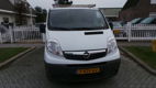 Opel Vivaro - 2.0 CDTI L1H1 Imperiaal, Trekhaak Airco, Navigatie, 3pers - 1 - Thumbnail