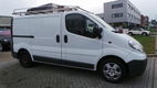 Opel Vivaro - 2.0 CDTI L1H1 Imperiaal, Trekhaak Airco, Navigatie, 3pers - 1 - Thumbnail