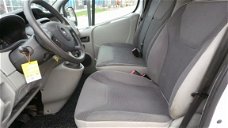 Opel Vivaro - 2.0 CDTI L1H1 Imperiaal, Trekhaak Airco, Navigatie, 3pers