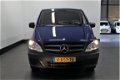 Mercedes-Benz Vito - 113 CDI XL - Airco - Stoelverwarming - € 8.650, - Ex - 1 - Thumbnail