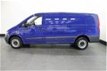 Mercedes-Benz Vito - 113 CDI XL - Airco - Stoelverwarming - € 8.650, - Ex - 1 - Thumbnail