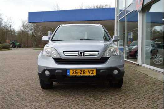 Honda CR-V - 2.0i Elegance | AWD | Trekhaak 1600kg - 1