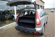 Honda CR-V - 2.0i Elegance | AWD | Trekhaak 1600kg