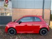 Fiat 500 Abarth - 0.9 TwinAir uitvoering - 1 - Thumbnail